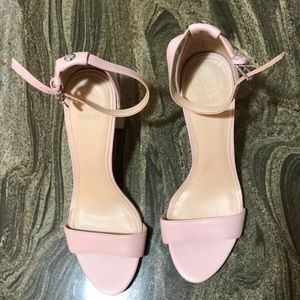 Pretty Guess Heels